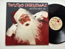 Bob Rivers Comedy Corp LP Twisted Christmas