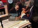 Christian Mcbride, Edgar Meyer - But Who's Gonna Play The Melody?