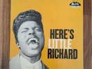 Here's Little Richard Specialty Records 1956 EP 7