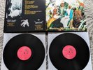 Grand Belial's Key GBK Mocking The Philanthropist 2 LP Absurd Cultes des Ghoules