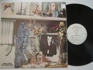 ENO Here Come The Warm Jets VG++ EDITIONS EG '82 Vinyl LP Sterling