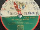 Harry Torrani - The Yodelling Monster /  The Yodelling Hobo (Shellac, 10