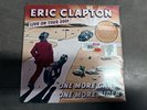 ERIC CLAPTON One More Car One More Rider 3x LP Clear Vinyl RSD New Seal