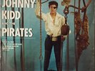 Johnny Kidd & The Pirates - The Best Of Johnny Kidd And The Pirates (LP, Comp...