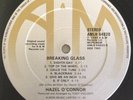 Hazel O'Connor - Breaking Glass (LP, Album)