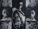 Fred McDowell Featuring Jo-Ann Kelly - Standing At The Burying Ground (LP)