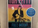 Full Moon Fever LP by Tom Petty vinyl 1989 VG+ MCA-6253 MCA Records