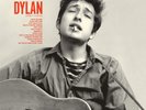 Bob Dylan Debut Album (Vinyl) 12