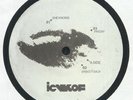 ICYKOF - Zero Sugar EP - Vinyl (12