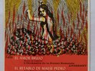 SXL 2260 Manuel de Falla El Amor Brujo Ansermet Original Recording NM