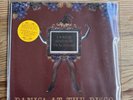 Panic At The Disco  7” Single I Write Sins Not Tragedies - Limited Edition