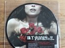 My Chemical Romance Helena/I’m Not Okay 7” Vinyl Picture Disc