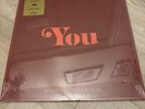 Larry Lovestein & The Velvet Revival - You, Gold RSD 2023 10