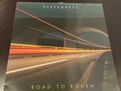 Supergrass Road To Rouen Vinyl 2005 First Pressing