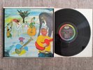 The Band - Music From Big Pink - NM/EX 1968 Blues Rock Capitol GF PROMO 1ST Pres