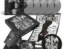 VARIOUS ARTISTS - Swedish Death Metal  [5LP BOX SET]