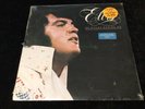 ELVIS PRESLEY LP AFL1-2772 HE WALKS BESIDE ME SEALED W/BONUS PHOTO BOOK/HYPE STK