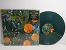 LANA DEL REY VIOLET BENT BACKWARDS OVER THE GRASS 2020 LP GREEN VINYL SHRINK