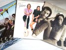 Shalamar 3-Record Bundle: Friends/Big Fun/Three for Love. Pre-Owned, Vintage.