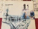 Radiohead / OK Computer 1997 UK Original FIRST EDITION Parlophone 2LP Vinyl