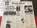 JOHN LENNON & YOKO PLASTIC ONO BAND Some Time In New York City 1972 Double UK LP