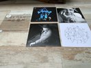 Hypnopazuzu Create Christ Sailor Boy white 2x Vinyl Youth David Tibet CURRENT 93