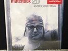 Matchbox 20 Yourself or Someone Like You LP Red Vinyl Twenty Limited Anniversary