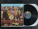 BEATLES SGT. PEPPER'S LONELY HEARTS CLUB BAND FIRST CAPITOL MONO MAS 2653 1967