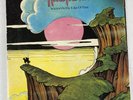 Hawkwind - Warrior On The Edge Of Time, Vinyl Fold Out Sleeve LP, UAG 29766, UK