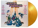 Original Soundtrack - Transformers (1LP Marbled Coloured)