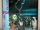 Black Sabbath – Live Evil/2LP 1983 Vertigo 20PP-49 50 w/OBI Japan EX+/EX+