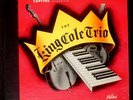 Nat King Cole - The Nat King Cole Trio - 10
