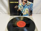 Robin Williams – A Night At The Met (LP 1986 FC 40541) RARE Comedy Album