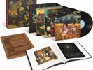The Smashing Pumpkins - Mellon Collie and The Infinite Sadness 4LP Vinyl Box Set