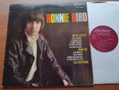CANADA  RONNIE BIRD Où Va-T-Elle, Pour Toi...1966 MONO London MLP 10062 LP