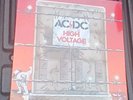 Rare New Sealed ACDC AC/DC HIGH VOLTAGE Vinyl 2024 Australian Press RECORD ALBUM
