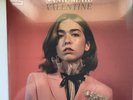 Snail Mail - Valentine - New/Sealed Gold Ltd Edition Vinyl/LP/Record