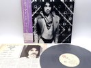 Prince ‎– Dirty Mind Japan LP OBI VINYL Warner Bros. Records ‎– P-10949W