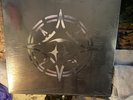 Avatar Dance Devil Dance Afterbirth Edition with Limited Edition Blood Records