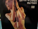 Vintage Raw Power by Iggy & the Stooges LP Vinyl CBS 32083. 1973