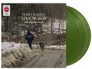 2022 Noah Kahan - Stick Season We’ll All Be Here Forever Limited Green Vinyl