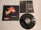 The Afghan Whigs Black Love LP Original Sub Pop 1996 SP 353 with Insert