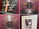 Tuxedo IV 4 SOLD OUT RARE LP Opened 2 Verify Liquid Gold Color Vinyl NEVER SPUN