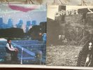 Kurt Vile Childish Prodgy + Hunchback EP Two records