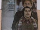 Simon And Garfunkel – Bridge Over Troubled Water - 1970 Vinyl LP Record Album