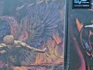 JUDAS PRIEST Sad Wings Of Destiny LP + Killing Machine LP 180g Vinyl