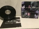 Slick Rick Behind Bars LP Def Jam Records Released 1994 12” Vinyl 33rpm In Cover