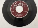 John Lee Hooker Boogie Chillun/Tennesee Blues 45 rpm on Vee-Jay  Records