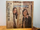 rare original Latin Columbia femme funk  jazz / Elia y Elizabeth Algeria  zeida