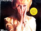 DUSTY SPRINGFIELD - Dusty in Memphis - LP 1969 Atlantic SD 8214 SHRINK HYPE